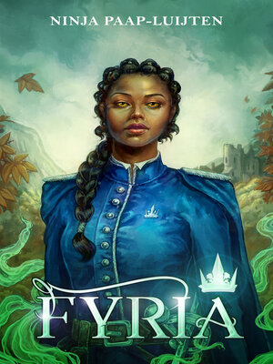 cover image of Fyria